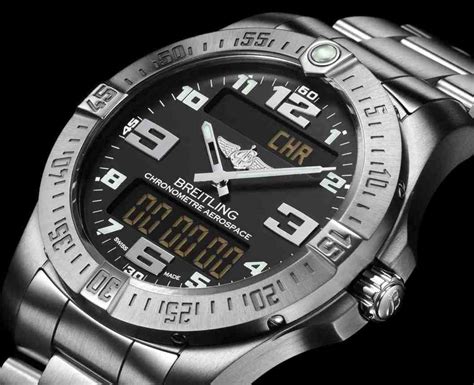 breitling professional aerospace evo replica|breitling aerospace evo instructions.